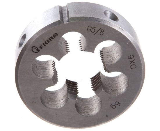 Плашка Sekira G 5/8, TPI 14 36285 