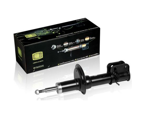 Амортизатор передний левый масляный для автомобиля Лада 2110 TRIALLI AH 01153 