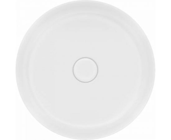 Накладной умывальник IDDIS Ray белый глянцевый RAYWS03i27 