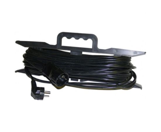 Удлинитель Облик РС 1 гн (рамка) 20 м ПВС 2*0,75 10 А УТ-00000672 