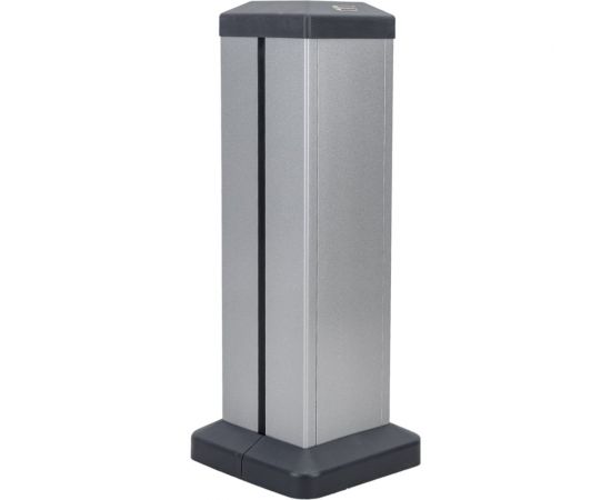 Алюминиевая колонна под суппорт Экопласт TR-16M/2 350мм 70235 