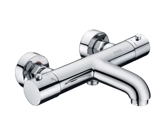 Смеситель для ванны D&K DA2123201 