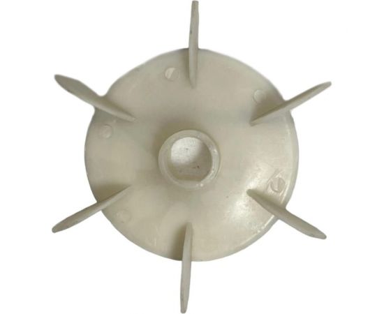 Крыльчатка для мотора YL90L-2, 2.2 кВт Pegas pneumatic 6739 