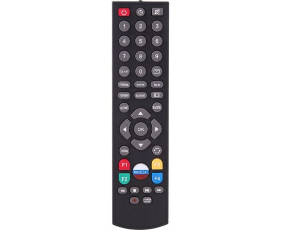 Пульт для ресиверов REXANT Триколор ТВ 38-0035 