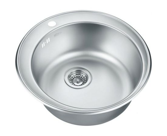 Врезная мойка EMAR 510C 