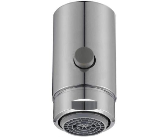 Аэратор Neoperl Ecobooster CC SLC M22х1, 5 л/мин, с ключом обслуживания, хром 70751798 