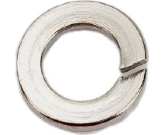 Шайба Insparion пружинная гровер din 127 А2 нерж М6 10шт ЕВ-00000075 