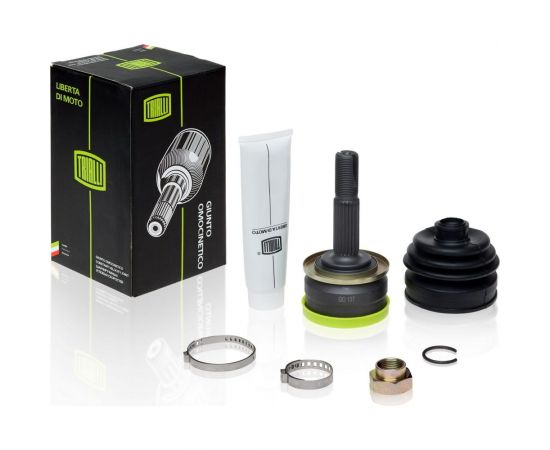 ШРУС наружный для автомобилей Лада 1111 Ока TRIALLI GO 137 