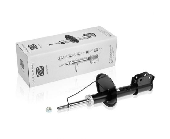 Амортизатор передний газовый для автомобиля Renault Logan TRIALLI AG 09051 