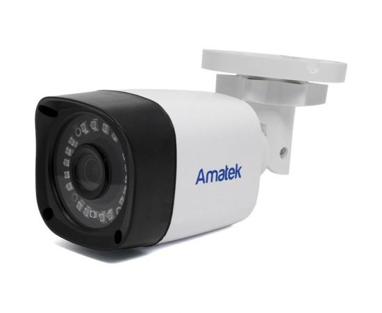 Уличная мультиформатная видеокамера Amatek AC-HSP202 3,6 мм 7000725 