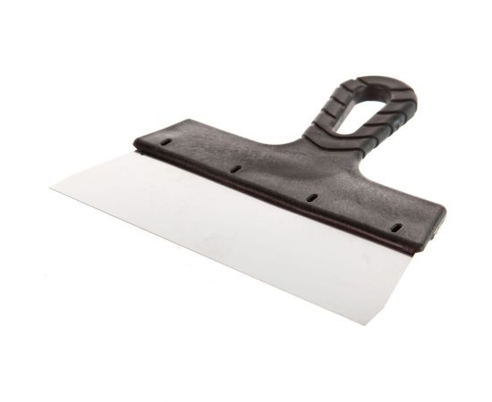 Фасадный шпатель 200 мм Зубр МАСТЕР 10077-20 