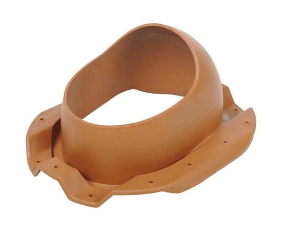 Проходной элемент Татполимер TP-87/С (терракот) 52531 