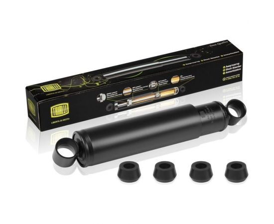 Амортизатор задний для автомобиля МАЗ 5440 TRIALLI AH 12508 