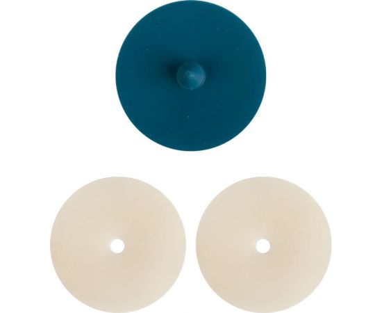 Клапан для полумаски Jeta Safety 5500P 2+1 шт 655002 