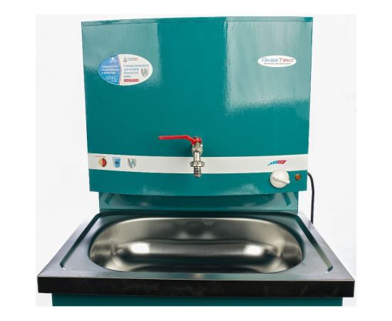 Умывальник с электроводонагревателем Акватекс 52139 – изображение 2