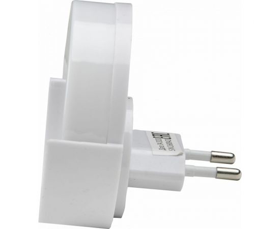 Светильник-ночник Uniel Круг, White Sensor DTL-316 UL-00007053 – изображение 2