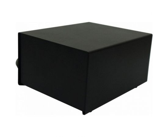 Автотрансформатор Штиль 0,10 кВА, в черном корпусе АТ 230-220/СТО-0,1-50 ч/к – изображение 2