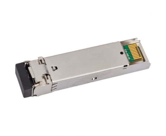 Модуль SFP GIGALINK WDM, 1.25Гбит/c, одно волокно SM, LC GL-OT-SG14LC1-1550-1310-D – изображение 2