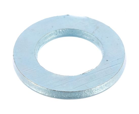 Плоская шайба Госкреп DIN125, М16, 40 шт., пластиковый контейнер, 280 мл 6-0039490 – изображение 2