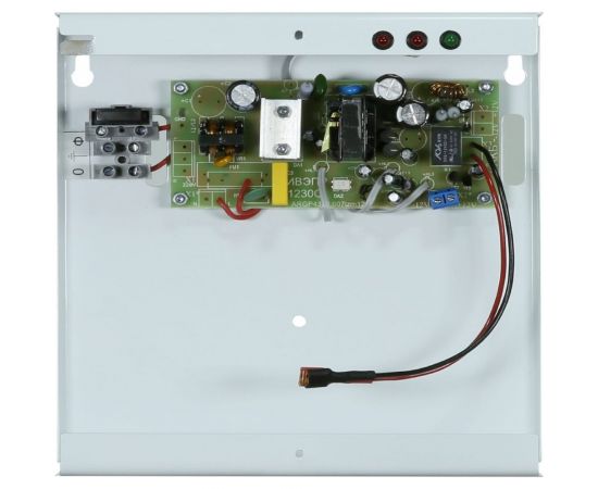 Бесперебойный блок питания ДAВИКОН ИВЭПР-1230С – изображение 2