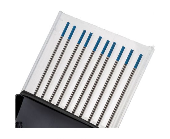 Вольфрамовые электроды WL 20 1.6х175 мм, голубые, 10 шт Start WL2016175U – изображение 2