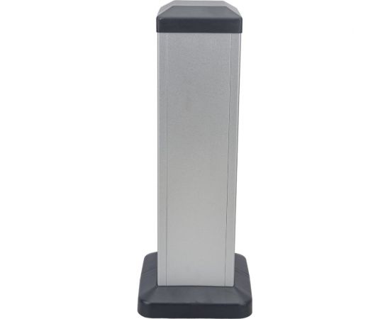 Алюминиевая колонна под суппорт Экопласт TR-16M/2 350мм 70235 – изображение 2