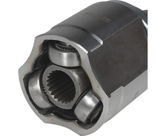 ШРУС внутренний для автомобилей ЗАЗ Sens/Chance/ЗАЗ 1102 Таврия 1.3 Linea Perfecto TRIALLI GO 283 – изображение 2