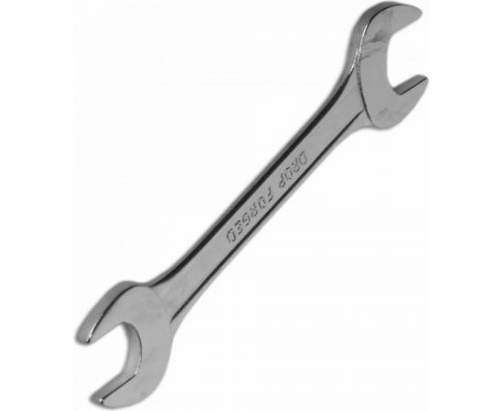 Ключ рожковый 10x12 мм SANTOOL 031638-010-012 – изображение 2