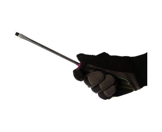 Отвертка NAREX ШЛИЦ S Line Profi 7,0х150мм 839107 – изображение 2