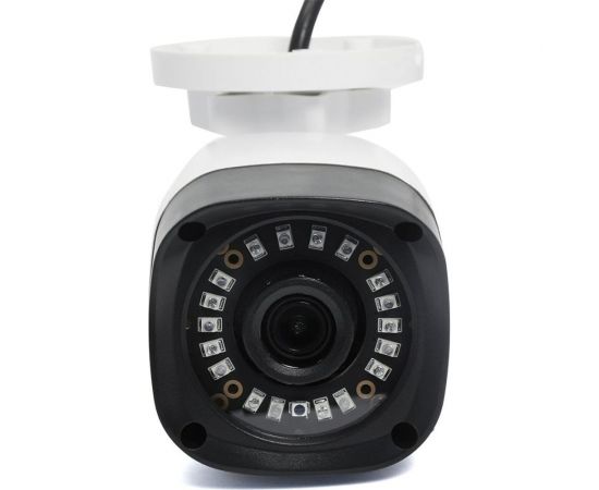 Уличная мультиформатная видеокамера Amatek AC-HSP202 3,6 мм 7000725 – изображение 2