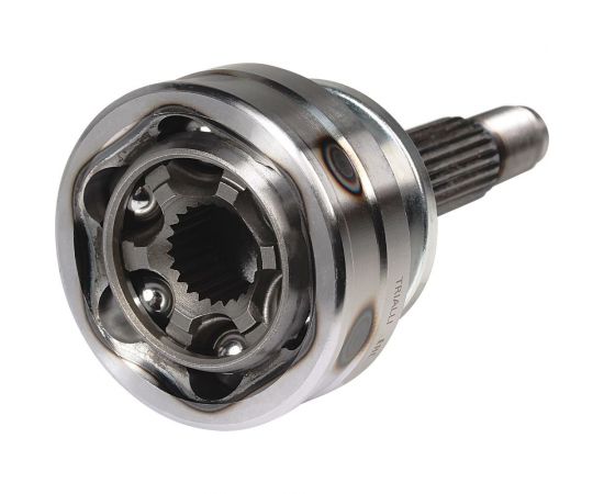 ШРУС наружный для автомобилей ЗАЗ Sens/Chance/ЗАЗ 1102 Таврия 1.3 Linea Perfecto TRIALLI GO 282 – изображение 2