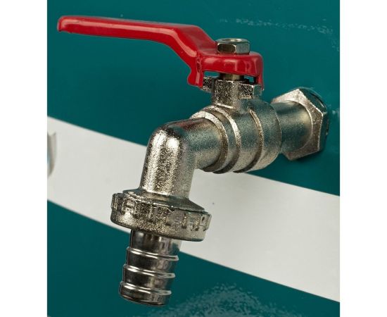 Умывальник с электроводонагревателем Акватекс 52139 – изображение 3