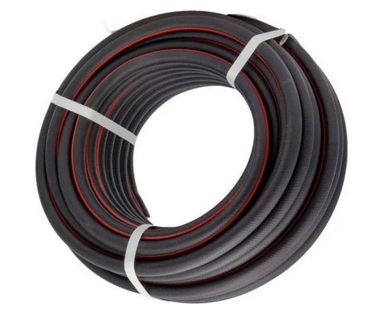 Поливочный резиновый шланг TUBOFLEX ТЭП, 3/4"", 50 м ШПТЭП3450 – изображение 3