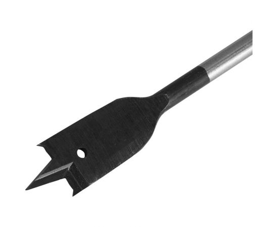 Сверло по дереву перовое (25х152 мм) Berger BG BG1497 – изображение 3