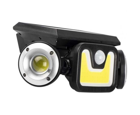 Солнечный светильник ФАZА SLR-W05 настенный, датчик движения, 300 лм 5033290 – изображение 3