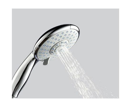 Лейка WasserKRAFT 5-функциональная A003 – изображение 3