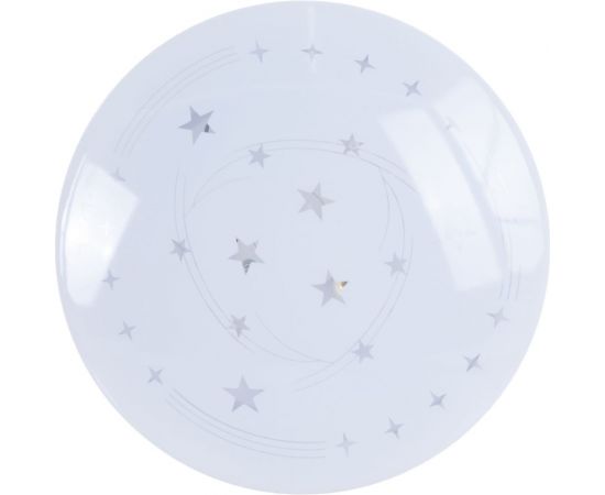 Светодиодный светильник IN HOME серии DECO 12Вт 230В 6500К 780лм 190мм СОЗВЕЗДИЕ 4690612022185 – изображение 3