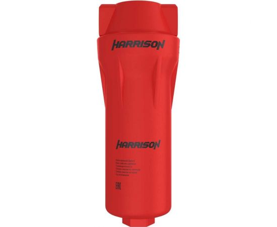 Фильтр воздушный магистральный (2400 л/мин, 13 бар, 1 мкм) Harrison HRS-MFB2400 – изображение 3