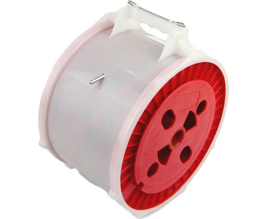 Стальная протяжка OlmiOn с нейлоновым покрытием, d=3,5 мм L=50 м CТ-ПК-3,5/50 – изображение 3