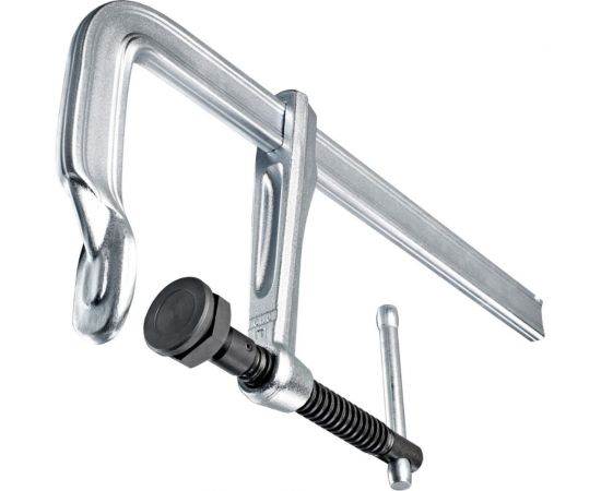 Струбцина BESSEY BE-SG100M, 1000 мм – изображение 3