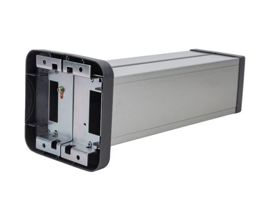 Алюминиевая колонна под суппорт Экопласт TR-16M/2 350мм 70235 – изображение 3