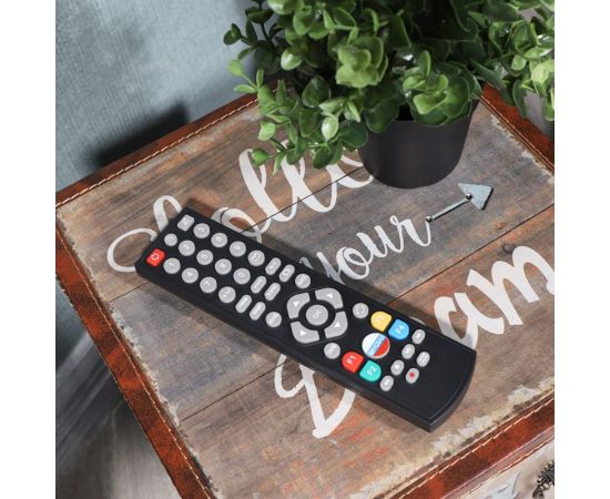 Пульт для ресиверов REXANT Триколор ТВ 38-0035 – изображение 3