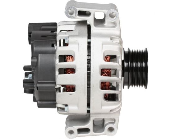 Генератор для автомобилей Лада Vesta /X-Ray 1.6i/1.8i 90A StartVOLT LG 0191 – изображение 3