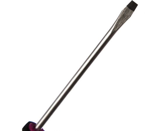 Отвертка NAREX ШЛИЦ S Line Profi 7,0х150мм 839107 – изображение 3