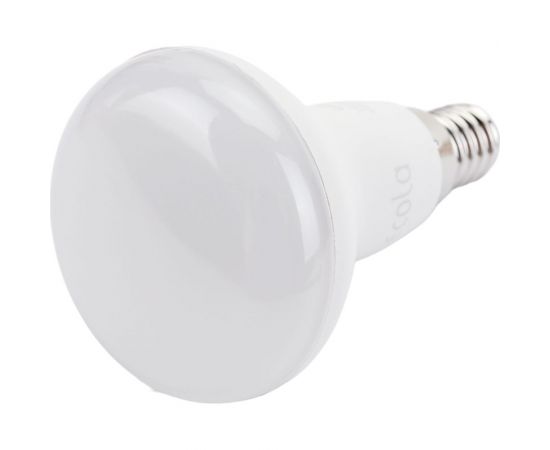 Светодиодная лампа Ecola Reflector R50 LED Premium 9,0W 220V E14 6000K композит 87x50 G4PD90ELC – изображение 3