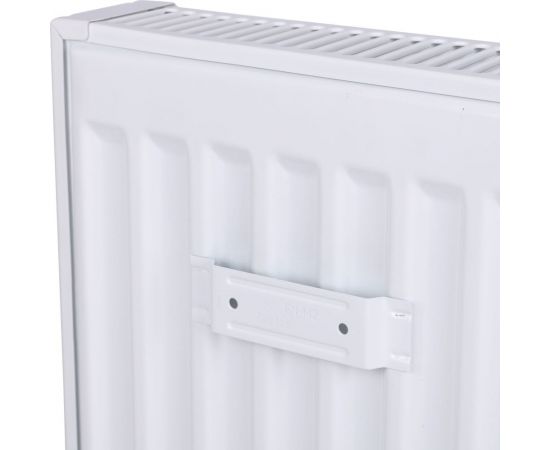 Стальной панельный радиатор ROMMER Ventil нижнее подключение, 22/500/1600 RRS-2020-225160 – изображение 3