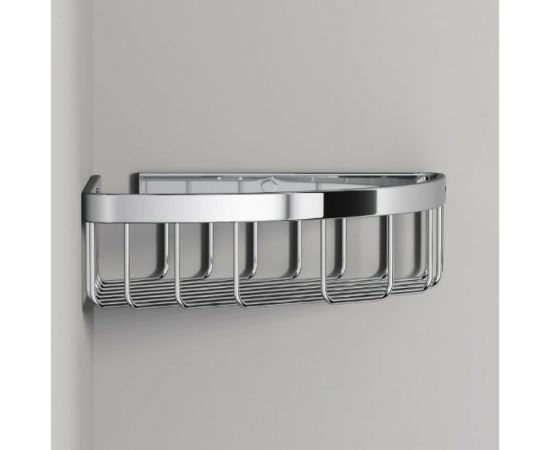 Корзина для душа AM.PM Sense L угловая A7452100 – изображение 3