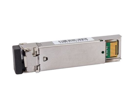 Модуль SFP GIGALINK WDM, 1.25Гбит/c, одно волокно SM, LC GL-OT-SG14LC1-1550-1310-D – изображение 3