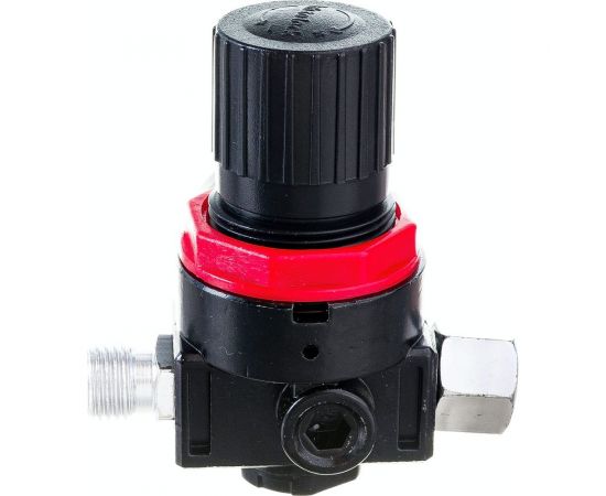 Регулятор давления с манометром 1/4" ARMA MF-3 – изображение 3