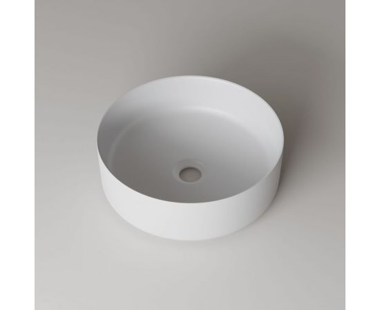 Накладной умывальник IDDIS Ray белый глянцевый RAYWS03i27 – изображение 3